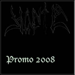 Vanir (GER) : Promo 2008
